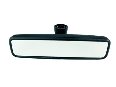 ESPEJO RETROVISOR SKODA SUPERB I VW PASSAT B5 BLACK  