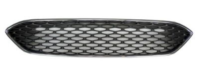 Решётка  решётка решётка радиатора бампера перед ford focus mk3 фото №1