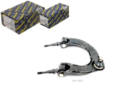 Рычаг hyundai перед sonata 98- le japanparts фото №1