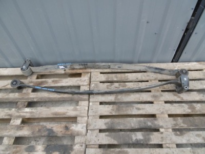 Sprinter w906 lift рессора a906320900600 фото №1