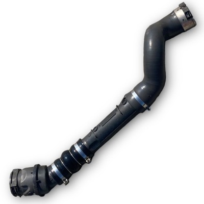 Renault kangoo mercedes citan master труба шланг інтеркулер 144608356r фото №1