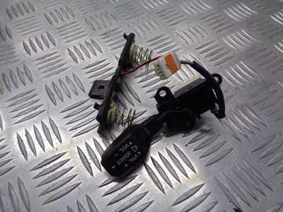 Перемикач важіль pilot радіо mazda premacy фото №1