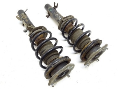 2x комплект  амортизатор перед 1.6 2.0 d mini countryman r60 9807009 9807010 фото №1