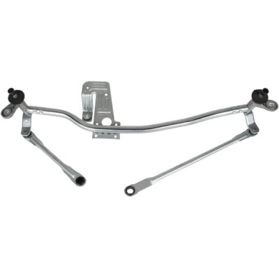 Механизм дворник do peugeot boxer 2006- фото №1