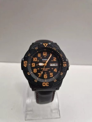 ZEGAREK CASIO MRW-200H PORYSOWANE SZKIEŁKO