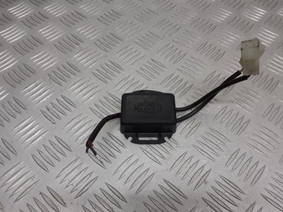 Модуль peugeot 607 3.0 v6 фото №1