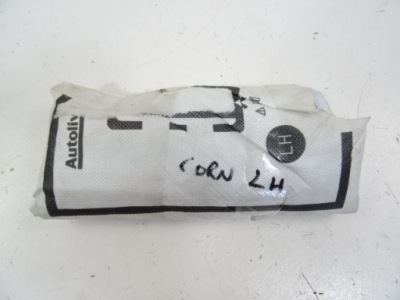 Opel corsa f подушка сиденье подушка безопасности левая фото №1