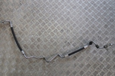 Дроти патрубок dynamic mercedes ml gl gle 166 a1663202354 фото №1