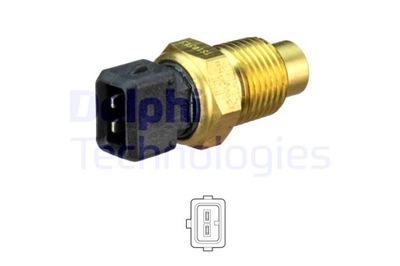 SENSOR TEMPERATURA AIRE WLOTOWEGO ALFA ROMEO 145 146 147 155  