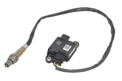 Bosch 281 008 327 датчик частиц твердых фото №1