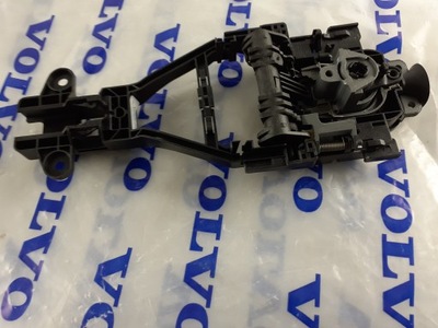 VOLVO XC60 S60 V60 S80 KORPUSAS RANKENOS L. P 2014-19. 