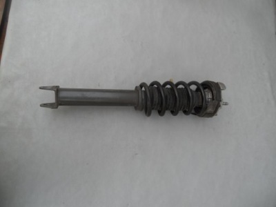 Mcperson амортизационная стойка амортизатор задняя porsche carrera 911 997 фото №1