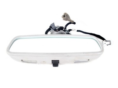 Зеркало заднего вида внутреннее mercedes r klasa w251 фото №1