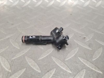 Омыватель фара левый opel astra h рестайлинг  оригинал 13118173 фото №1