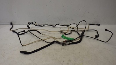 Шланг провода топлива trafic vivaro iii 2.0 dci фото №1