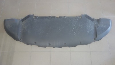 Tesla model y my плита pod бампер підкрилок оригінал фото №1