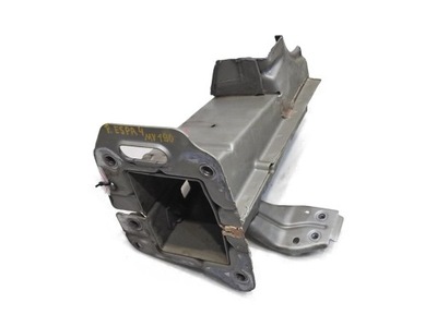 Зона деформации правый перед mv190 renault espace iv фото №1