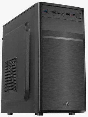 PC Intel Core i3-10100F 16GB DDR4 1TB SSD GeForce GT710 1GB 600W Win10Pro