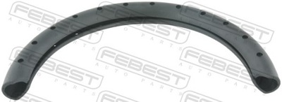 ALMOHADA MUELLE VOLVO S60 2001-2009  