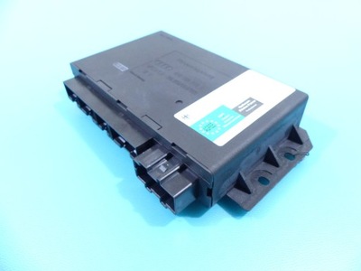 Блок управления модуль комфорта audi a6 c5 93059193 фото №1