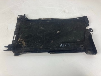 AUDI A6 C7 PROTECCIÓN BASTIDOR 4G0825215E  