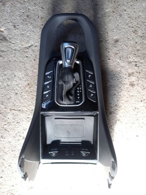 Hyundai ioniq захист тунель зарядний пристрій 84675-g2600 фото №1