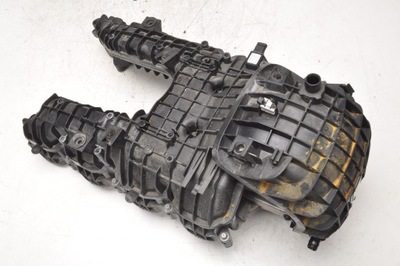 Mercedes w212 5.5 amg коллектор всасывающий a2780980807 фото №1