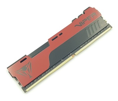 Pamięć RAM Patriot VIPER ELITE II DDR4 8GB 3200MHz