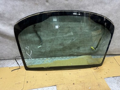 Maserati ghibli gransport скло задня задня оригінал фото №1