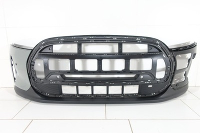 Mini cooper f56 lci 2 бампер перед передний фото №1