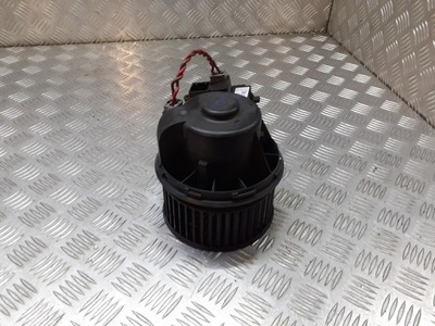 Вентилятор резистор обдув ford focus c-max фото №1