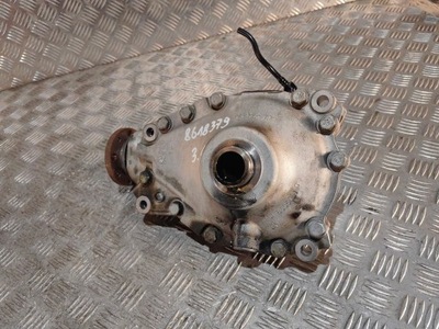 EJE PARTE DELANTERA DELANTERO 3,15 BMW X5 F15 8618379 3.0D  