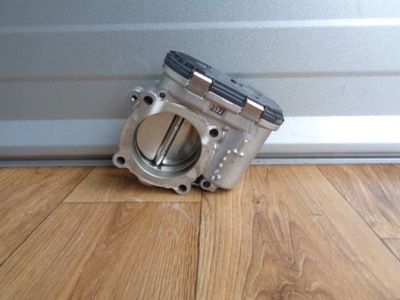 Giulia stelvio qv 2,9 дроссельная заслонка фото №1