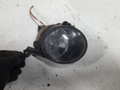 Vw eos 06-10r противотуманная фара левый фото №1