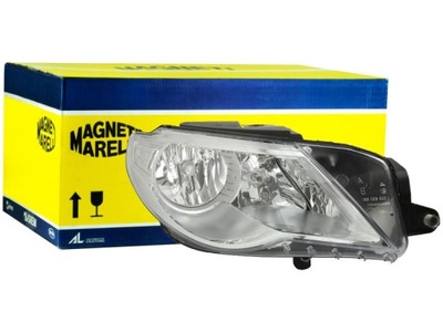 ФАРА ФАРА ПРАВАЯ MAGNETI MARELLI 711307023029