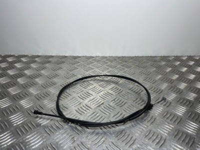 2015 jeep grand cherokee трос капот 04599770ac фото №1