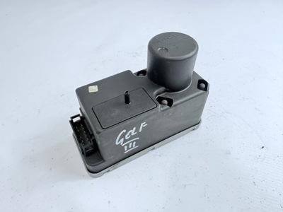 Помпа замка центрального vw golf iii 1h0962257 фото №1