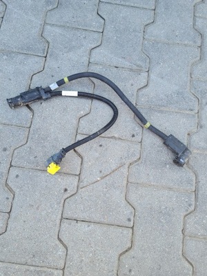 Шланг нагрівач ad blue adblue renault gama t c k volvo fh 4 fm fh 5 fm 5 фото №1