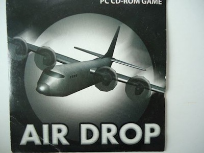 Air drop PC