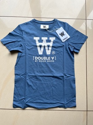 Double A t-shirt 146