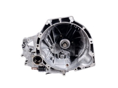 Коробка передач передач ford ka 1.3 8v 3s5r7002ac фото №1