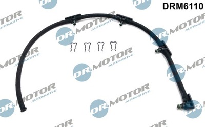 LAIDAS PERPYLIMO DRM6110 DR.MOTOR AUTOMOTIVE DR.MOTOR DRM6110 WAZ, 