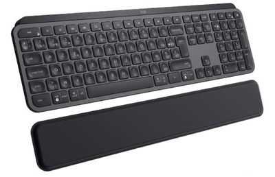 Klawiatura Logitech MX Keys S Plus podkładka