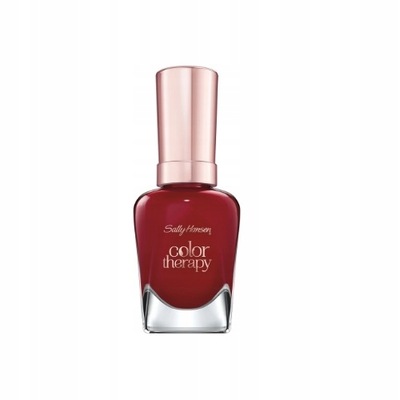 SALLY HANSEN COLOR THERAPY LAKIER 370