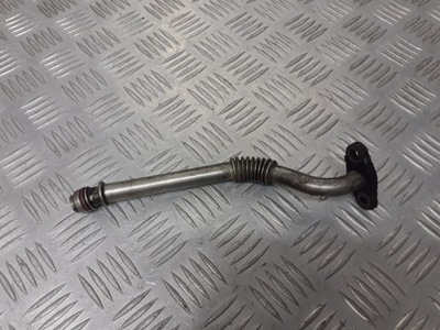 Труба трубка шланг egr nissan almera n16 1.5 dci фото №1