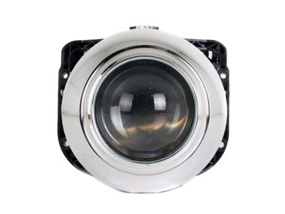 Лінза лампи фара ксенон ксенон xc60 i фото №1