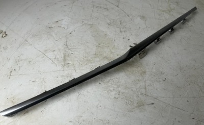 Молдинг dekor хром консолі opel corsa f 39198299 фото №1