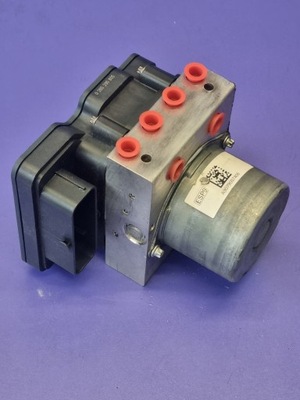 Mercedes sprinter 907 910 насос abs a9079007406 0265295805 фото №1