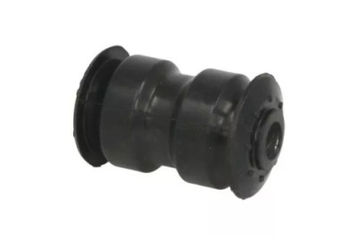 Сайлентблок рессора задняя l/p 16mm/49,5mm citroen j фото №1