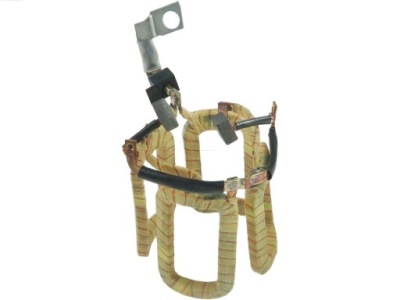 Обмотка стартер as-pl 84vb11082aa фото №1